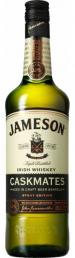 Jameson - Caskmates Stout Edition (750ml) (750ml)