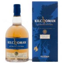 Kilchoman Distillery - Spring 2011 Release (750ml) (750ml)