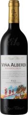 La Rioja Alta - Via Alberdi Reserva 2018 (750ml) (750ml)