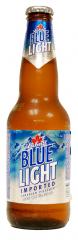 Labatt Breweries - Labatt Blue Light (12oz bottles) (12oz bottles)