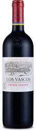 Los Vascos - Grande Reserve Colchagua NV (750ml) (750ml)