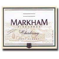 Markham - Chardonnay Napa Valley NV (750ml) (750ml)