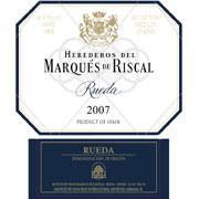 Marqus de Riscal - Rueda White 2023 (750ml) (750ml)