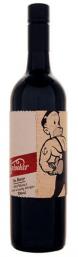 Mollydooker - The Boxer 2020 (750ml) (750ml)