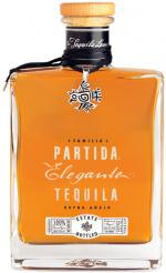 Partida - Elegante Extra Anejo Tequila (750ml) (750ml)