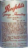 Penfolds - Grange Shiraz South Australia  2010 (750ml) (750ml)