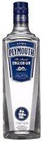 Plymouth - Gin (750ml) (750ml)