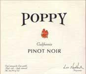 Poppy - Pinot Noir Monterey 2021 (750ml) (750ml)