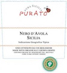 Feudo di Santa Tresa - Purato Nero dAvola 2021 (750ml) (750ml)