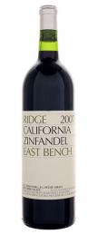 Ridge - Zinfandel East Bench 2021 (750ml) (750ml)