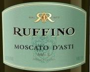 Ruffino - Moscato DAsti 2021 (750ml) (750ml)