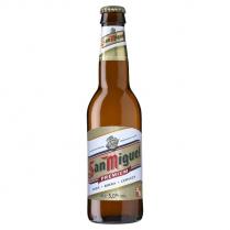 San Miguel - Premium Lager (12oz bottles) (12oz bottles)