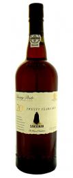 Sandeman - Tawny Port 20 year old NV (750ml) (750ml)