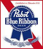 Pabst Brewing Co - Pabst Blue Ribbon (12oz bottles) (12oz bottles)