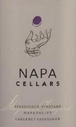 Napa Cellars - Cabernet Sauvignon Napa Valley 2020 (750ml) (750ml)