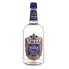 Taaka - Vodka (50ml) (50ml)