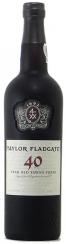 Taylor Fladgate - Tawny Port 40 year old NV (750ml) (750ml)