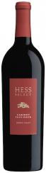 The Hess Collection - Cabernet Sauvignon California Hess Select 2019 (750ml) (750ml)