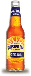 Twisted Tea - Hard Iced Tea (12oz bottles) (12oz bottles)