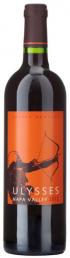 Ulysses - Cabernet Sauvignon Napa Valley 2017 (750ml) (750ml)