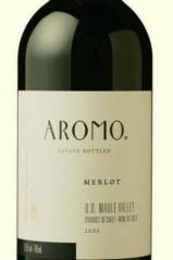 Via El Aromo - Merlot Maule Valley NV (750ml) (750ml)