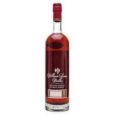 William Larue Weller - Barrel Proof Straight Bourbon (750ml) (750ml)