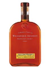 Woodford Reserve - Distillers Select Straight Bourbon (1L) (1L)