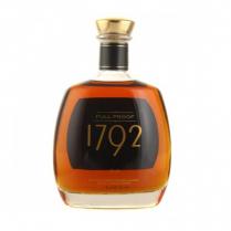 1792 - Full Proof Bourbon (750ml) (750ml)