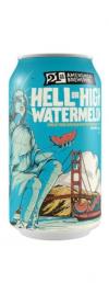 21st Amendment - Hell or High Watermelon (12oz bottles) (12oz bottles)