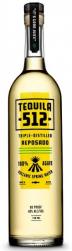 Tequila 512 - Reposado (750ml) (750ml)