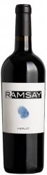 689 Cellars - Ramsay Merlot 2022 (750ml) (750ml)