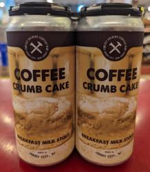 902 Brewing Co. - Coffee Crumb Cake (16.9oz bottle) (16.9oz bottle)