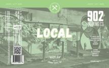 902 Brewing - Local IPA (16.9oz bottle) (16.9oz bottle)