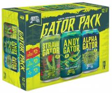 Abita Brewing Co. - Gator Pack (12oz bottles) (12oz bottles)