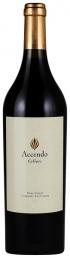 Accendo Cellars - Cabernet Sauvignon 2018 (750ml) (750ml)