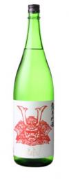 Akabu - Junmai Ginjo Iwate Honshu (720ml) (720ml)