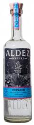 Aldez Mezcal - Espadin (750ml) (750ml)