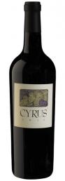 Alexander Valley Vineyards - Cyrus 2017 (750ml) (750ml)