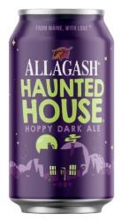 Allagash Brewing Co. - Haunted House (12oz bottles) (12oz bottles)