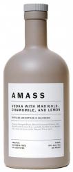 AMASS Spirits - Botanic Vodka (750ml) (750ml)