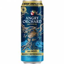 Angry Orchard - Crisp Imperial 19.2oz (19oz can) (19oz can)