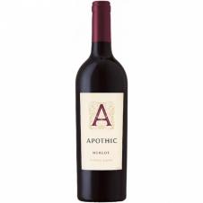 Apothic - Merlot 2022 (750ml) (750ml)
