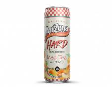 Arizona - Hard Peach NV (750ml) (750ml)