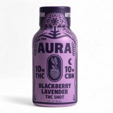 Aura - Blackberry Lavender 10mg