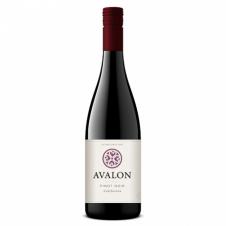 Avalon - Pinot Noir 2022 (750ml) (750ml)