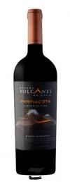 B. Volcanes - Parinacota 2021 (750ml) (750ml)