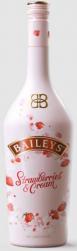 Baileys - Strawberries and Cream (750ml) (750ml)