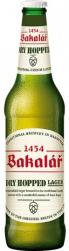 Bakalar - Dry Hopped Lager (500ml) (500ml)