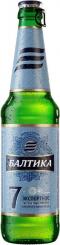 Baltika - #7 Export Lager (750ml) (750ml)