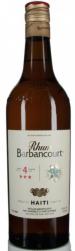 Barbancourt - 3 Star (750ml) (750ml)